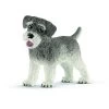 SCHLEICH 13892 - Farm World - Zwergschnauzer
