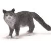 SCHLEICH 13893 - Farm World - Maine-Coon-Katze