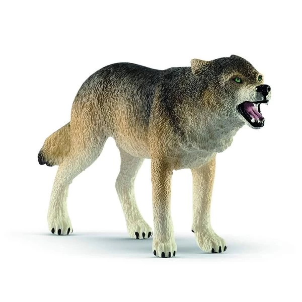 SCHLEICH 14821 - Wild Life - Wolf