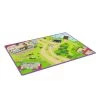 SCHLEICH 42465 - Horse Club - Spielteppich