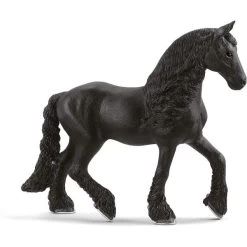 SCHLEICH 13906 - Horse Club - Friese Stute