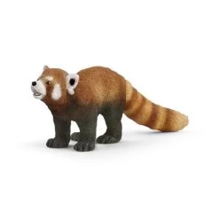 SCHLEICH 14833 - Wild Life - Roter Panda