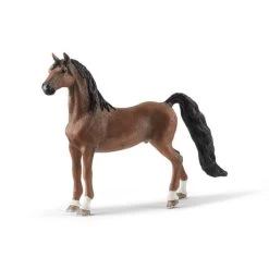SCHLEICH 13913 - Horse Club - American Saddlebred Wallach