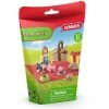 SCHLEICH 42426 - Farm World - Geburtstagspicknick