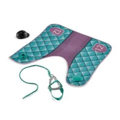 SCHLEICH 42461 - Horse Club - Decke & Halfter Lisa & Storm