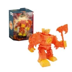 SCHLEICH 42545 - Eldrador - Mini Creatures Lava-Roboter