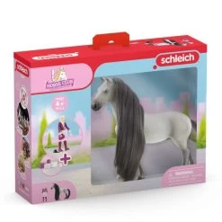 SCHLEICH 42584 - Horse Club Sofia's Beauties - Sofia & Dusty Starter Set