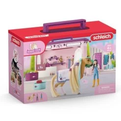 SCHLEICH 42587 - Horse Club Sofia's Beauties - Pop-Up Boutique