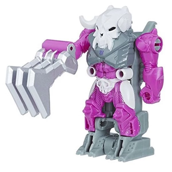 HASBRO E1112 - Transformers - LIEGE MAXIMO, Generations Prime Wars Powermasters – Bild 2