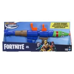 HASBRO E6874 - Super Soaker Fortnite - RL Wasserblaster