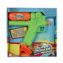 HASBRO E6286 - Super Soaker - XP20 Wasserspistole