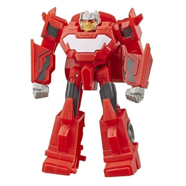 HASBRO E7067 - Transformers Cyberverse - Action Attackers Scout, DEAD END â Bild 2
