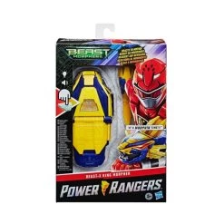 HASBRO E7538 - Power Rangers - Beast Morphers Beast-X King Morpher