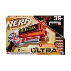 HASBRO E7921 - Nerf Ultra - Two, Blaster