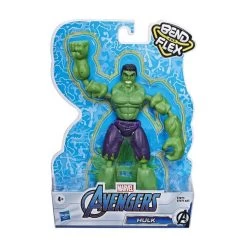 HASBRO E7871 - Marvel Avengers - HULK
