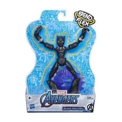 HASBRO E7868 - Marvel Avengers - BLACK PANTHER