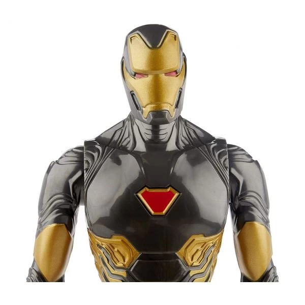 HASBRO E7878 - Marvel Avengers Endgame - Titan Hero, IRON MAN – Bild 3