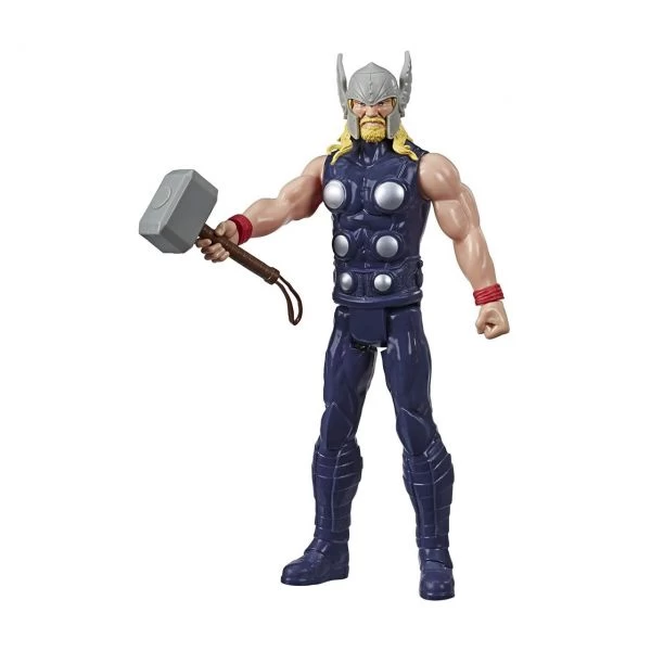 HASBRO E7879 - Marvel Avengers Endgame - Titan Hero, THOR â Bild 3