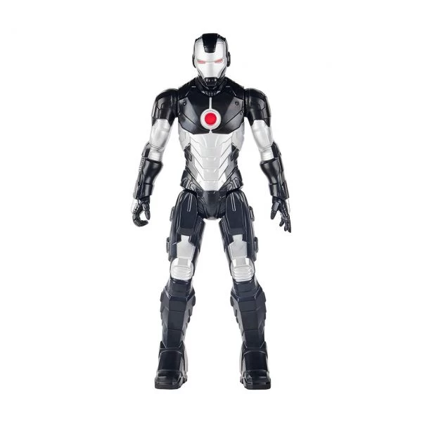 HASBRO E7880 - Avengers Endgame - Titan Hero, MARVEL'S WAR MACHINE – Bild 2