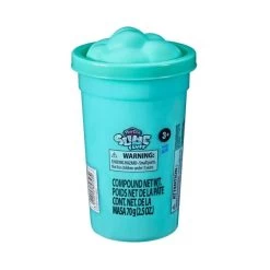 HASBRO F1714 - Play-Doh - Slime Fluff Megadose, TÜRKIS