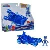 HASBRO F2135 - PJ Masks - Deluxe Katzenflitzer