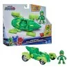 HASBRO F2134 - PJ Masks - Deluxe Gekkomobil