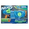 HASBRO F2549 - NERF Elite 2.0 - Flipshots Flip-8