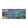 HASBRO F2553 - NERF Elite 2.0 - Flipshots Flip-32