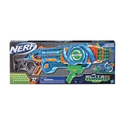HASBRO F2553 - NERF Elite 2.0 - Flipshots Flip-32