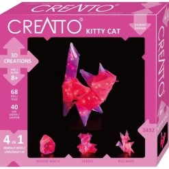 KOSMOS 003492 - CREATTO - Katze