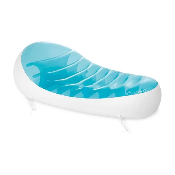 INTEX 56869EU - Luftmatratze - Petal Lounge, 193cm – Bild 2