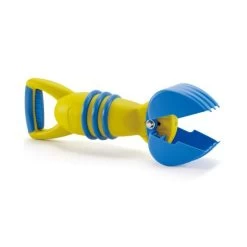 HAPE E4007 - Sandspielzeug - Greifer, Gelb