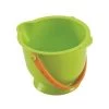 HAPE E8193 - Sandspielzeug - Kleiner Eimer, Grün