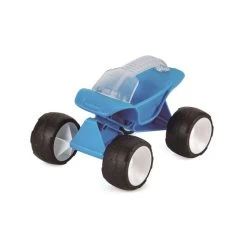 HAPE E4087 - Sandspielzeug - Dünen-Buggy, Blau