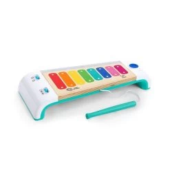 HAPE E11883 - Baby Einstein - Magisches Touch Xylophon