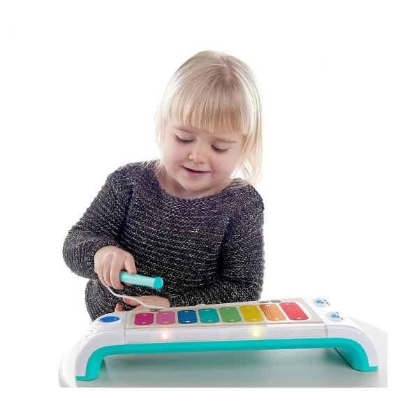 HAPE E11883 - Baby Einstein - Magisches Touch Xylophon – Bild 2