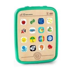 HAPE E11778 - Baby Einstein - Magische Touch Lerntablet