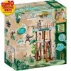 PLAYMOBIL 71008 - Wiltopia - Forschungsturm Mit Kompass