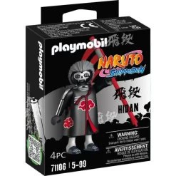 PLAYMOBIL 71106 - Naruto - Hidan