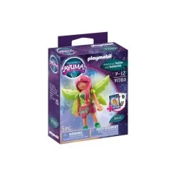 PLAYMOBIL 71180 - Adventures Of Ayuma - Forest Fairy Leavi