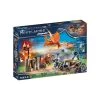 PLAYMOBIL 71210 - Novelmore - Novelmore Vs. Burnham Raiders - Turnierplatz