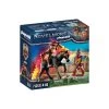 PLAYMOBIL 71213 - Novelmore - Feuerritter