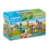 PLAYMOBIL 71239 - Country Reiterhof - Picknickausflug Mit Pferden