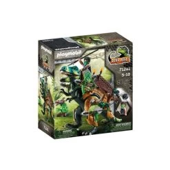 PLAYMOBIL 71261 - Dino Rise - T-Rex