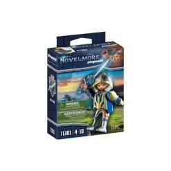 PLAYMOBIL 71301 - Novelmore - Arwynn Mit Invincibus