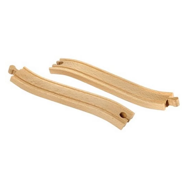 BRIO 33332 - Bahn - Rampengleise – Bild 2