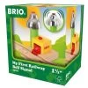BRIO 33707 - Bahn - Mein Erstes Glockensignal