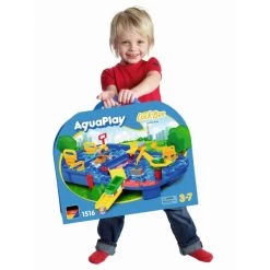 BIG 8700001516 - AquaPlay - Schleusen Box