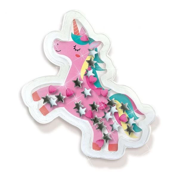 SES 00107 - Kreativspielzeug - Sticker Maker – Bild 2