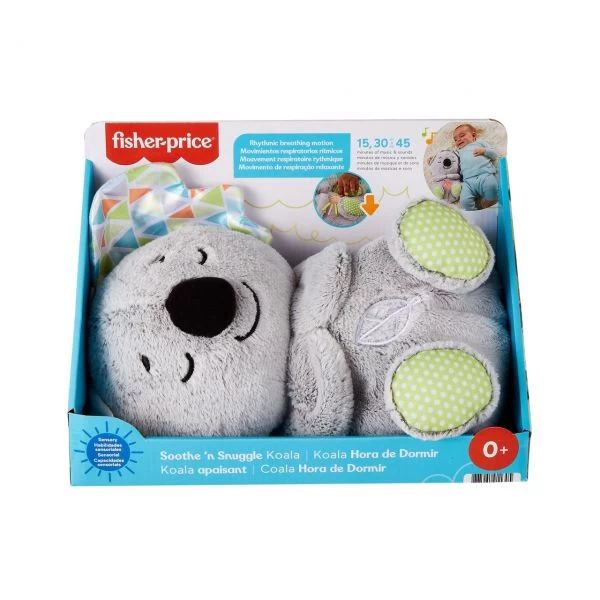 MATTEL GRT59 - Fisher Price - Schlummer-Koala